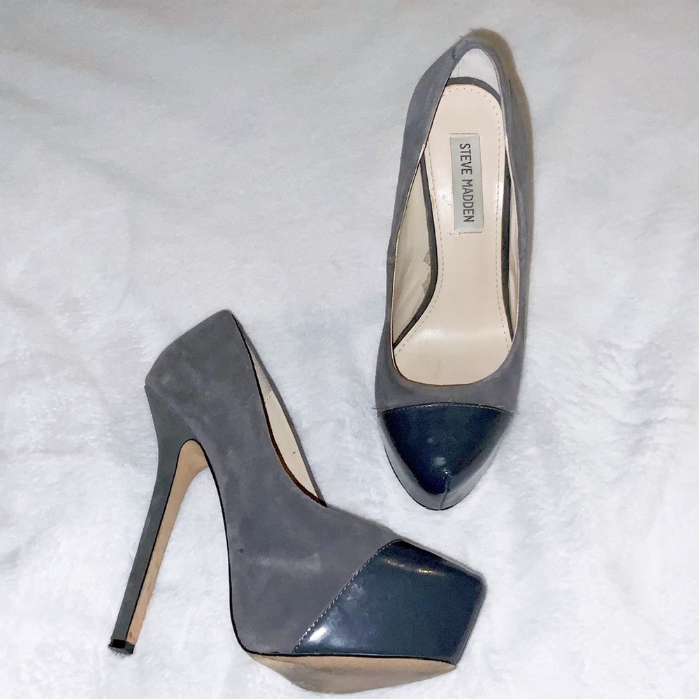 7.5 Women’s High Heels